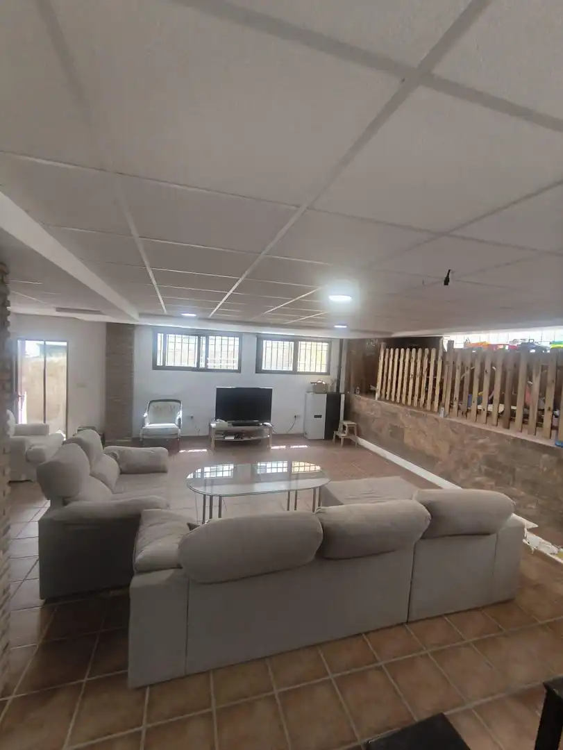 Casa o chalet en venta en Córdoba con Aire acondicionado, Calefacción y Jardín privado