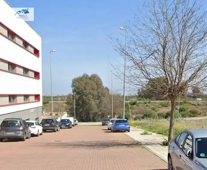 Gewerbefläche zum Verkauf in Calle PLATINO, imagen 2