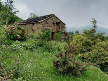 Casa amb jardí en venda a San Roque de Riomiera - LUNADA