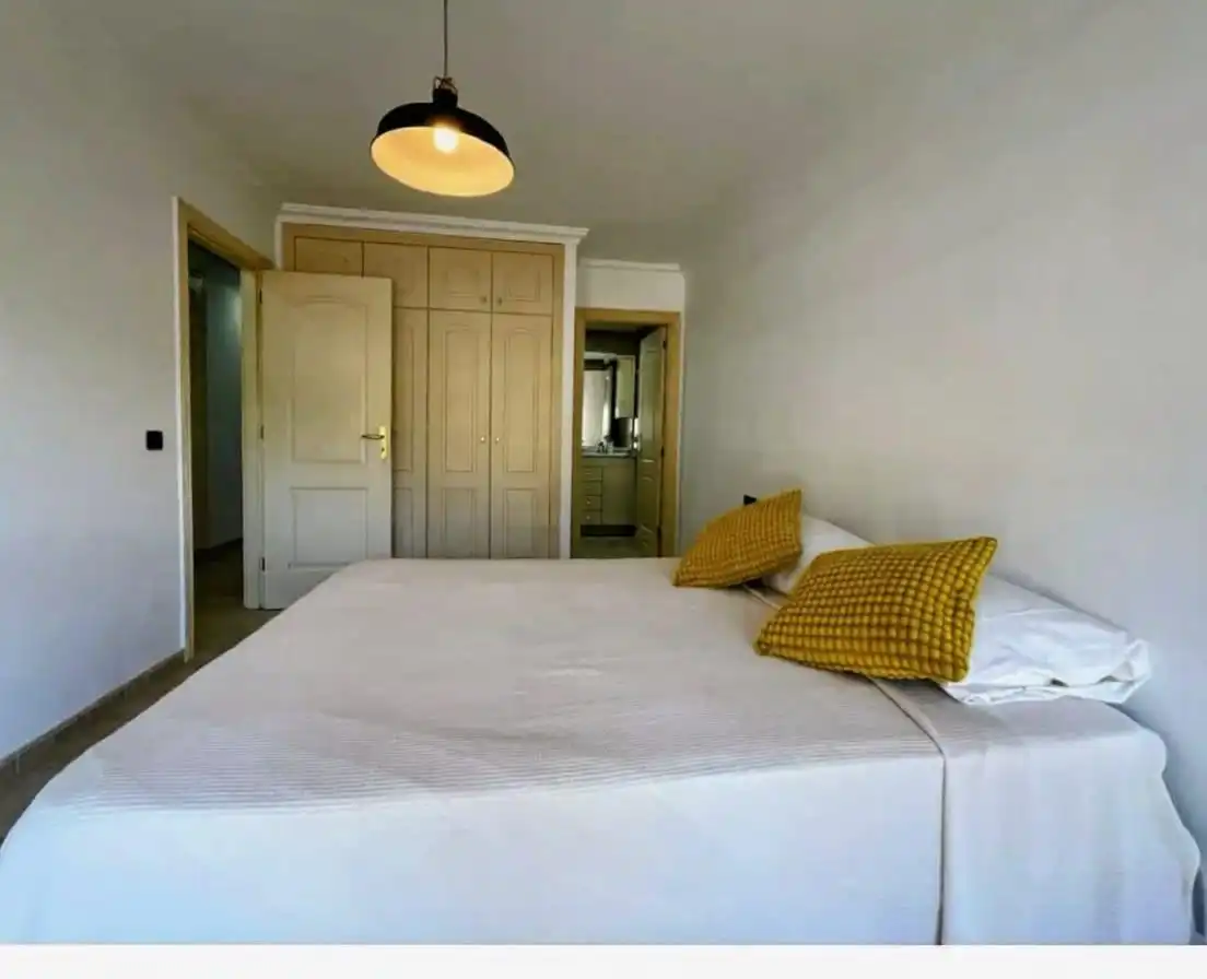 Dormitori de Apartament en venda en Adeje amb Terrassa i Traster
