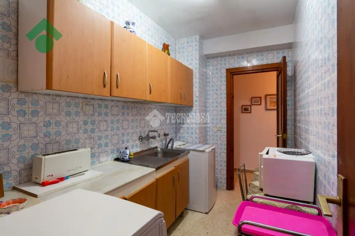 Piso en venta en Almuñécar con Balcón