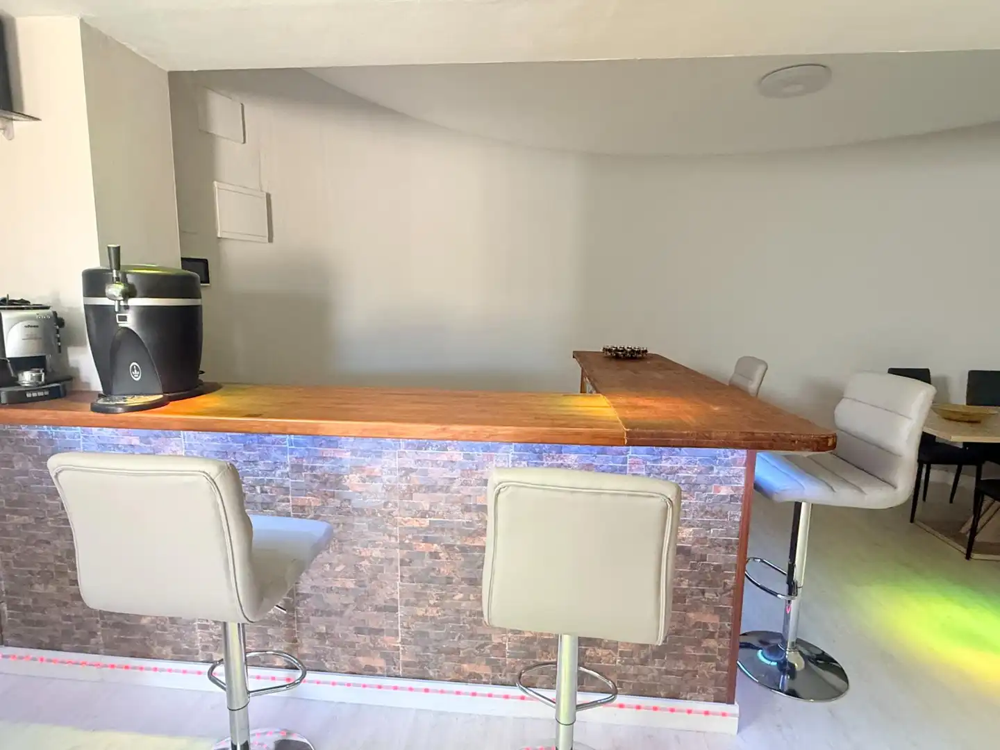 Casa o xalet en venda en Monforte del Cid amb Aire condicionat, Calefacció i Jardí privat