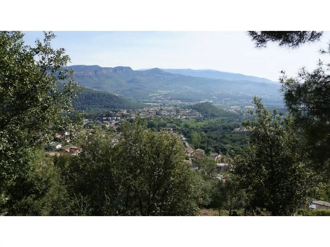 Wohnbaugrundstück zum Verkauf in Avenida Castell de Montbui 185, imagen 12
