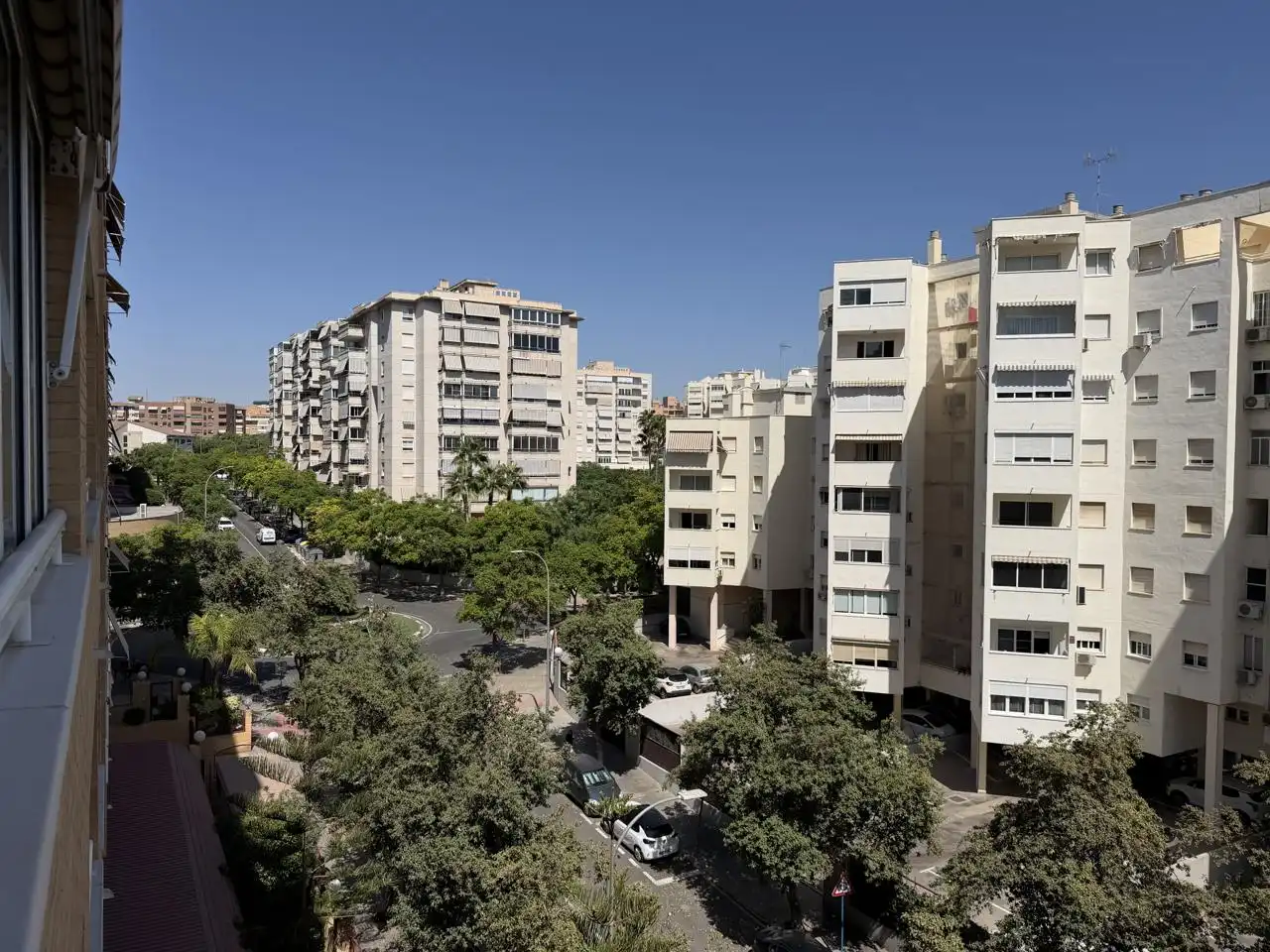 Flat with pool for sale in Calle Brasil, imagen 26