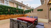 Terrassa de Casa o xalet en venda en Alboraya amb Aire condicionat, Calefacció i Terrassa