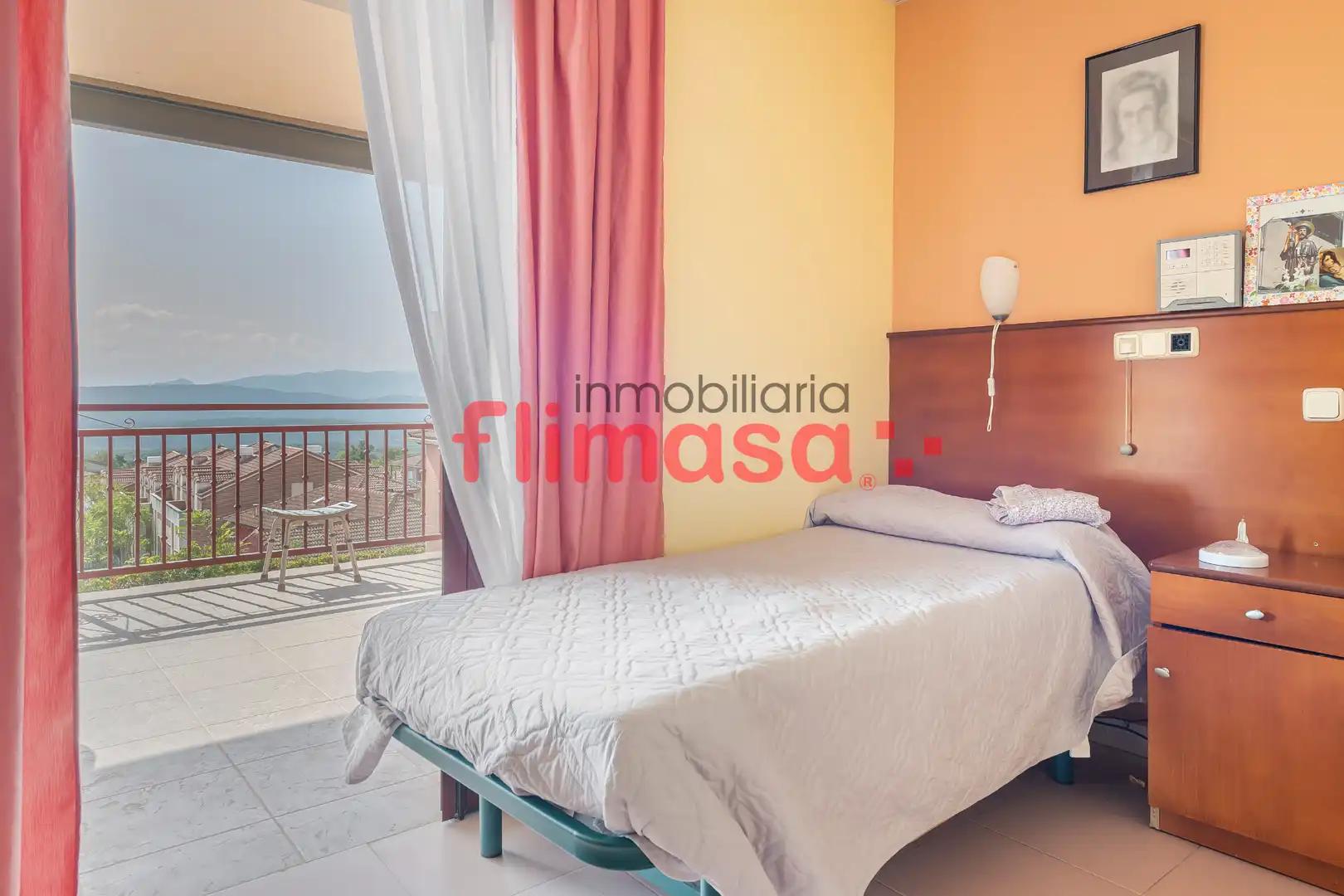Habitación de Edificio en traspaso en Piedralaves