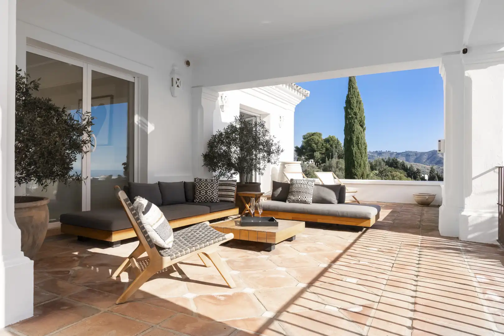 House with pool for sale in Marbella Centro, imagen 23
