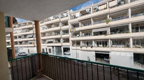 Foto 2 de Apartament en venda a Manzanera - Tosal, Calpe / Calp
