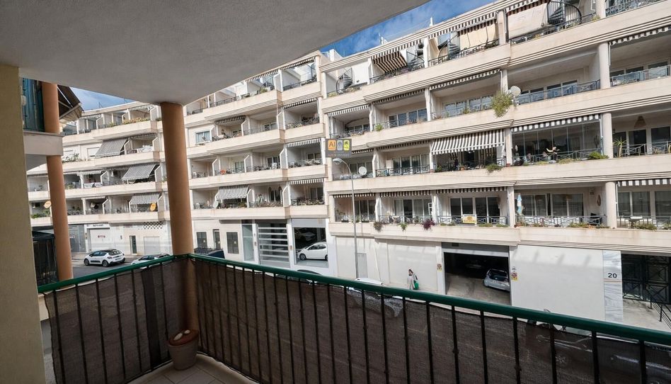 Apartamento en venta en Manzanera - Tosal - 2