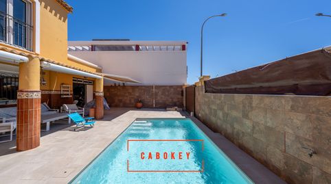 Foto 3 de Casa o xalet en venda a Calle Esmeralda, 6, Huércal de Almería, Almería