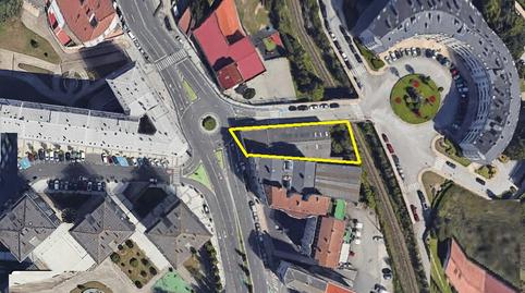 Photo 4 of Industrial buildings to rent in Avenida Fonteculler, 70, Portádego - Vilaboa Norte, A Coruña