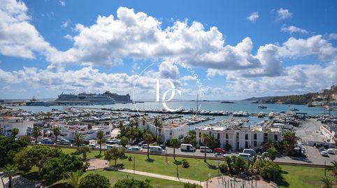 Foto 3 de Piso en venta en Marina Botafoc - Platja de Talamanca, Eivissa