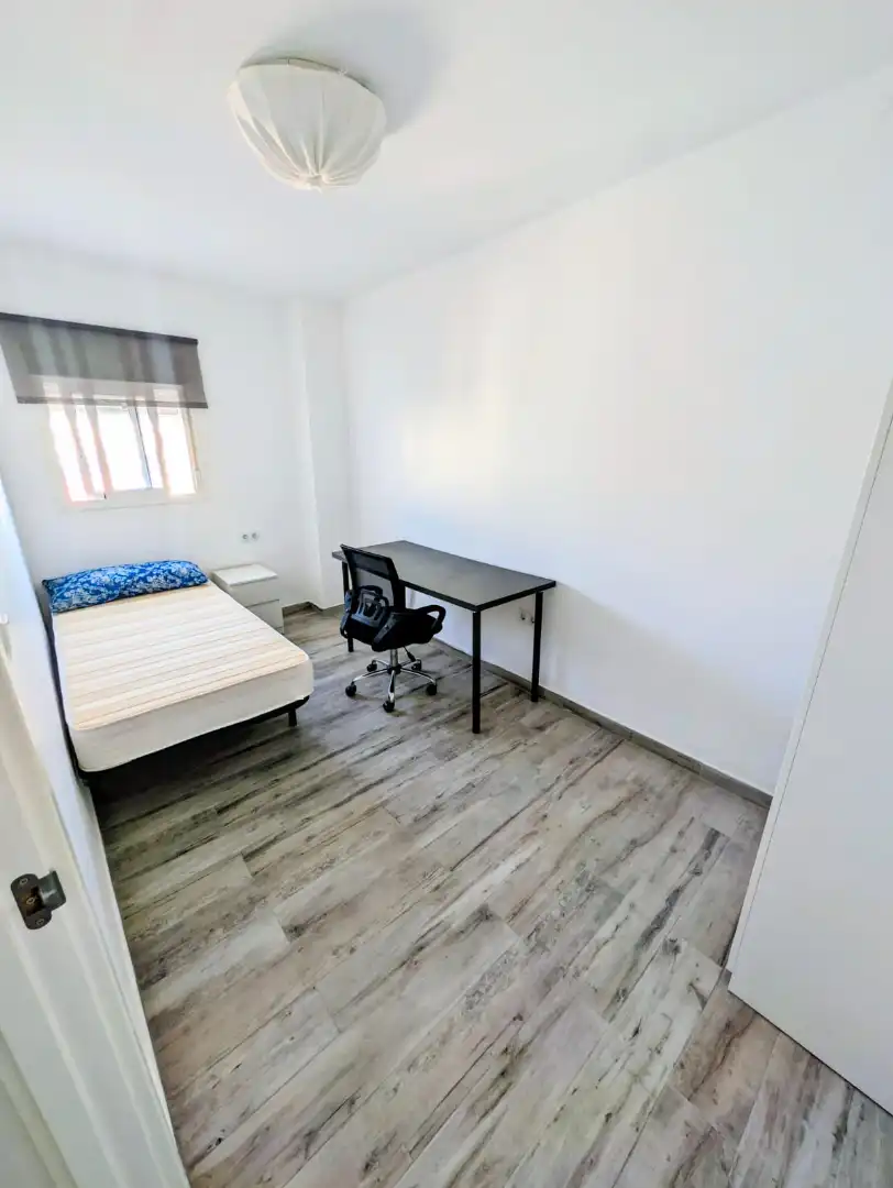 Wohnung zum Verkauf in Cerro - Amate, imagen 29