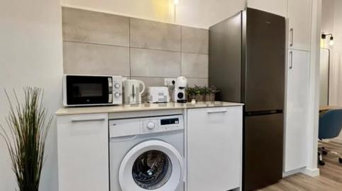 Foto 4 de Estudi de lloguer a Barrio de Patraix, Valencia