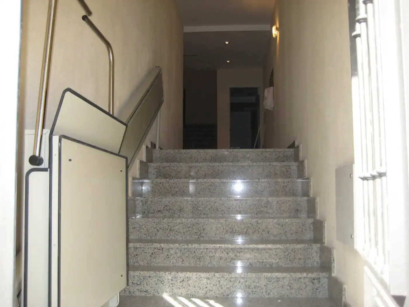 Piso en venta en Fuensalida con Aire acondicionado, Calefacción y Terraza