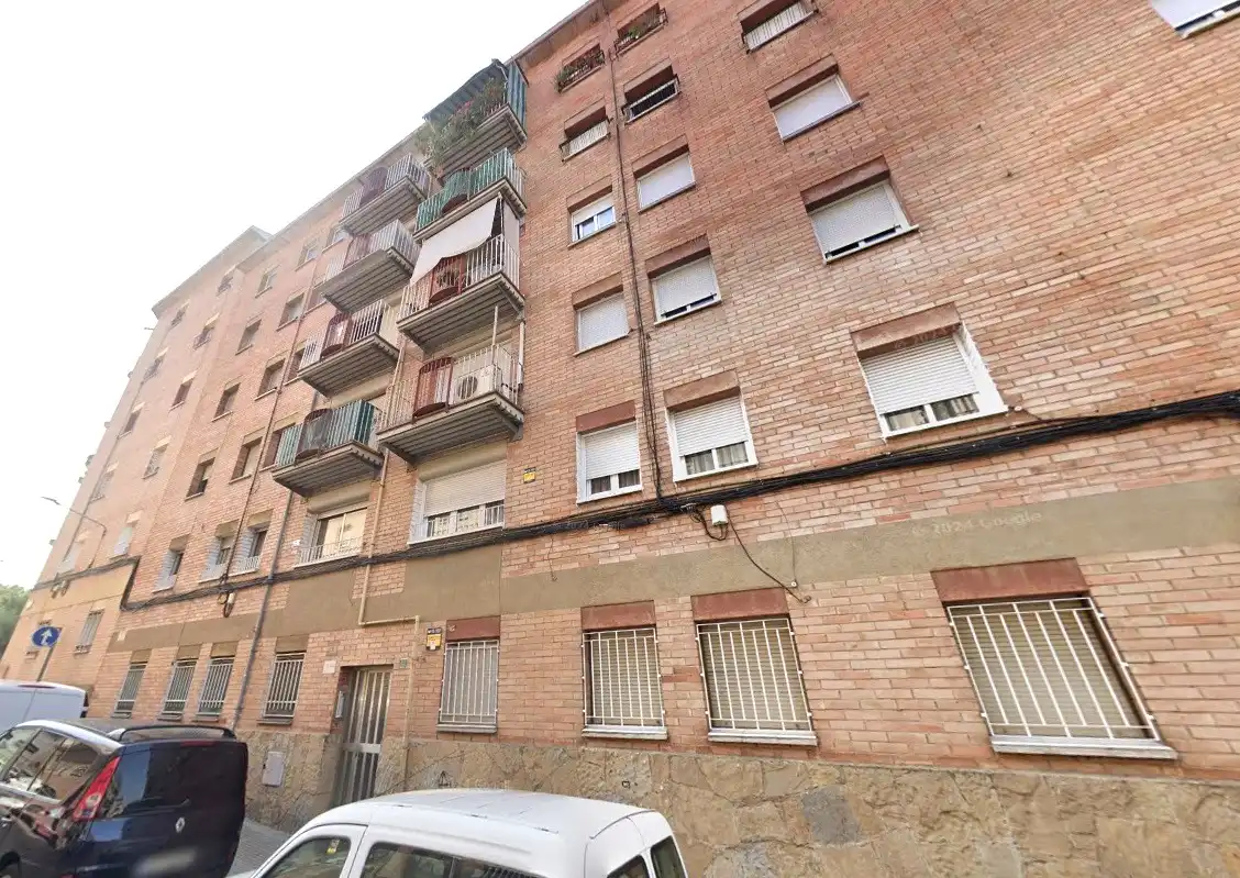 Flat for sale in Del Bages