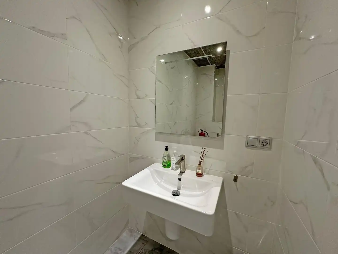Business premises to rent in El Moncayo - El Pòrtic, imagen 11