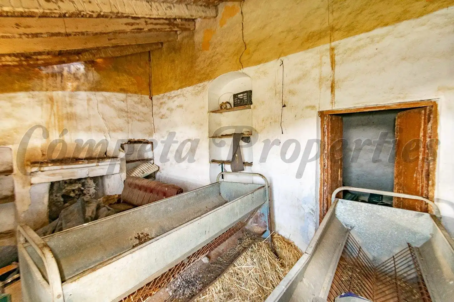 Casa en venta en Torrox Pueblo, imagen 3