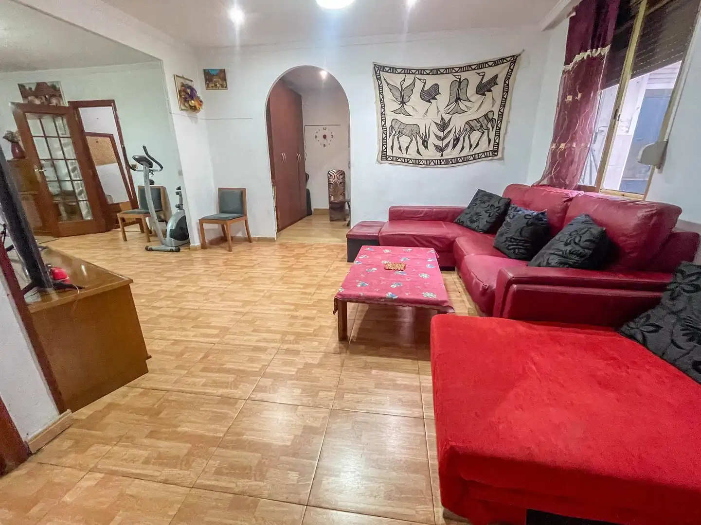 Flat for sale in Centro Puerto