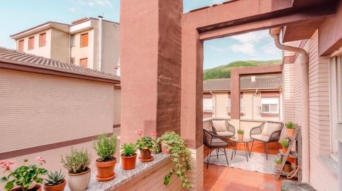 Foto 5 de Ático en venta en Calle de Leopoldo Alas 'clarín', 43, La Villa - Bazuelo, Mieres (Asturias)