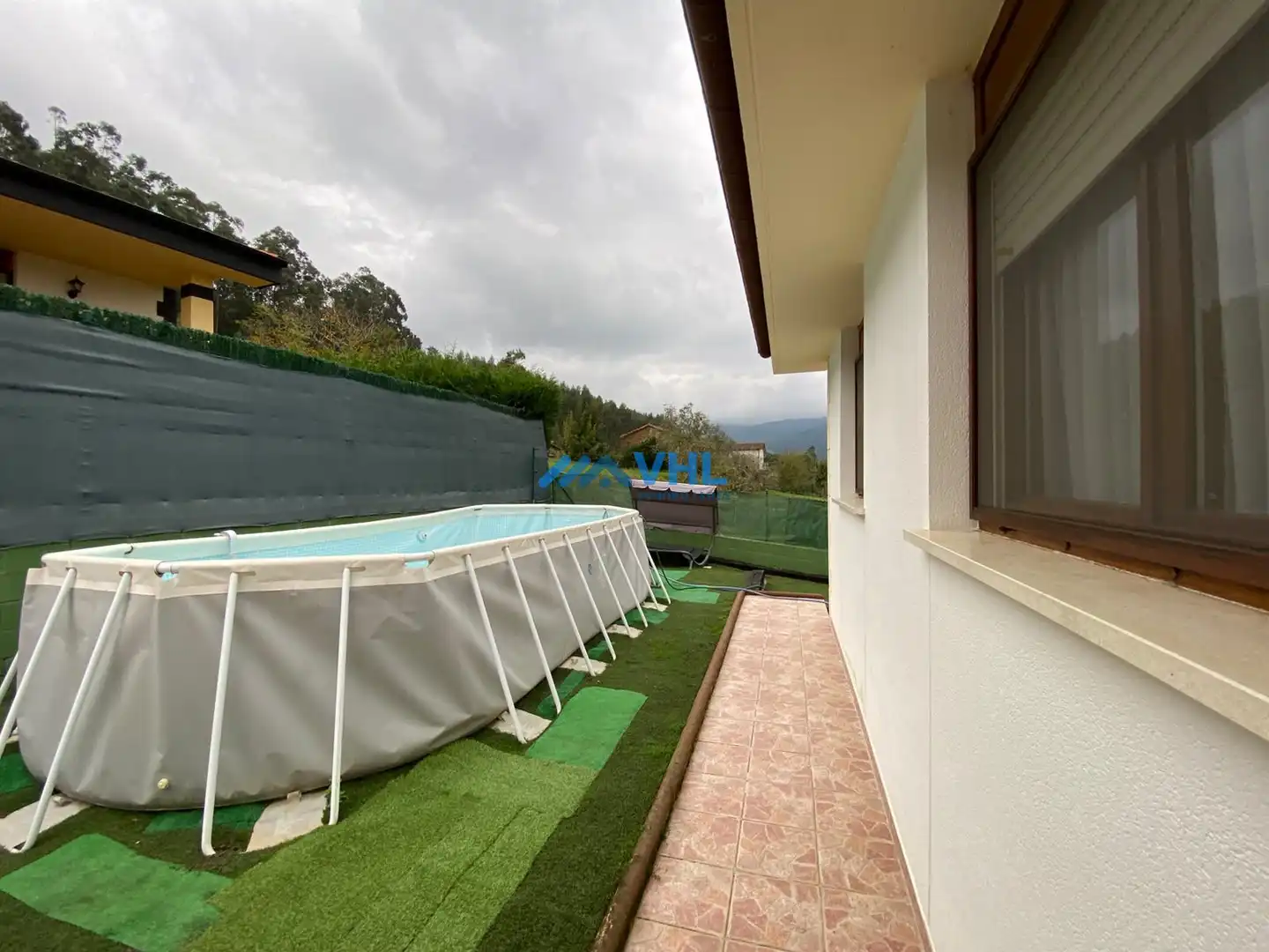 Chalet con piscina en alquiler en Magdalena, imagen 27