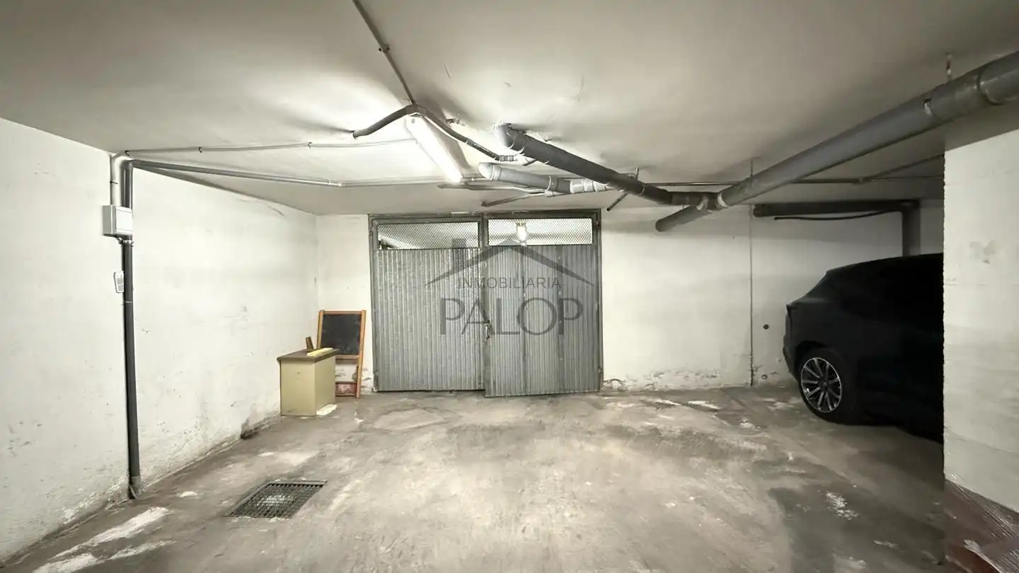 Piso en venta en Carcaixent con Aire acondicionado, Terraza y Alarma