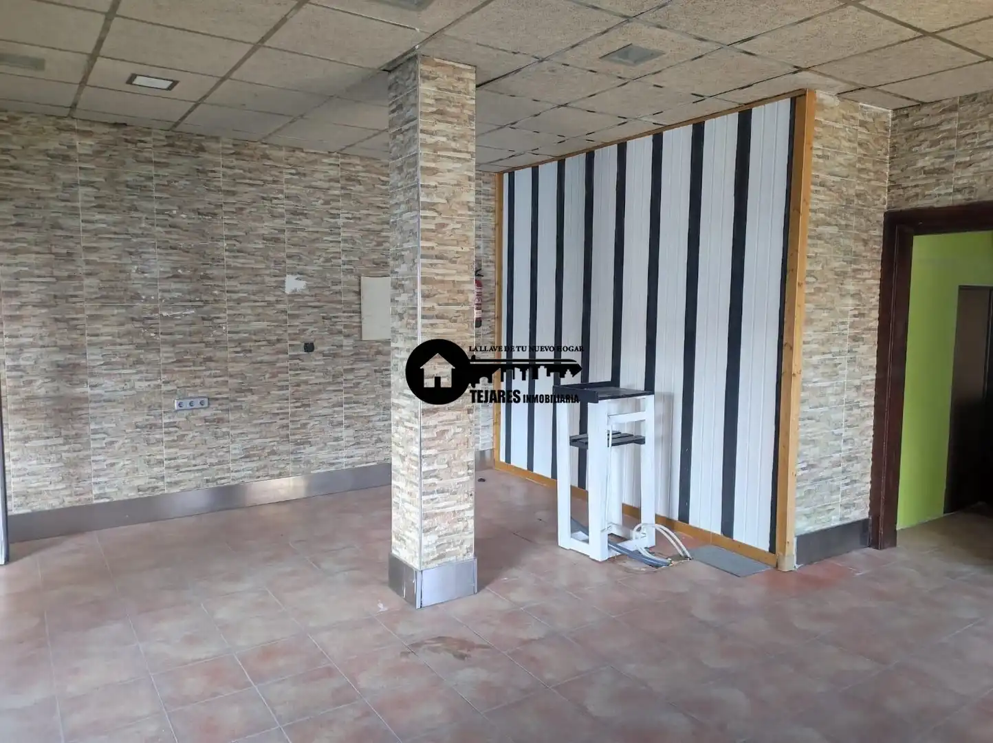 Local comercial en venda a San Pablo, imagen 4