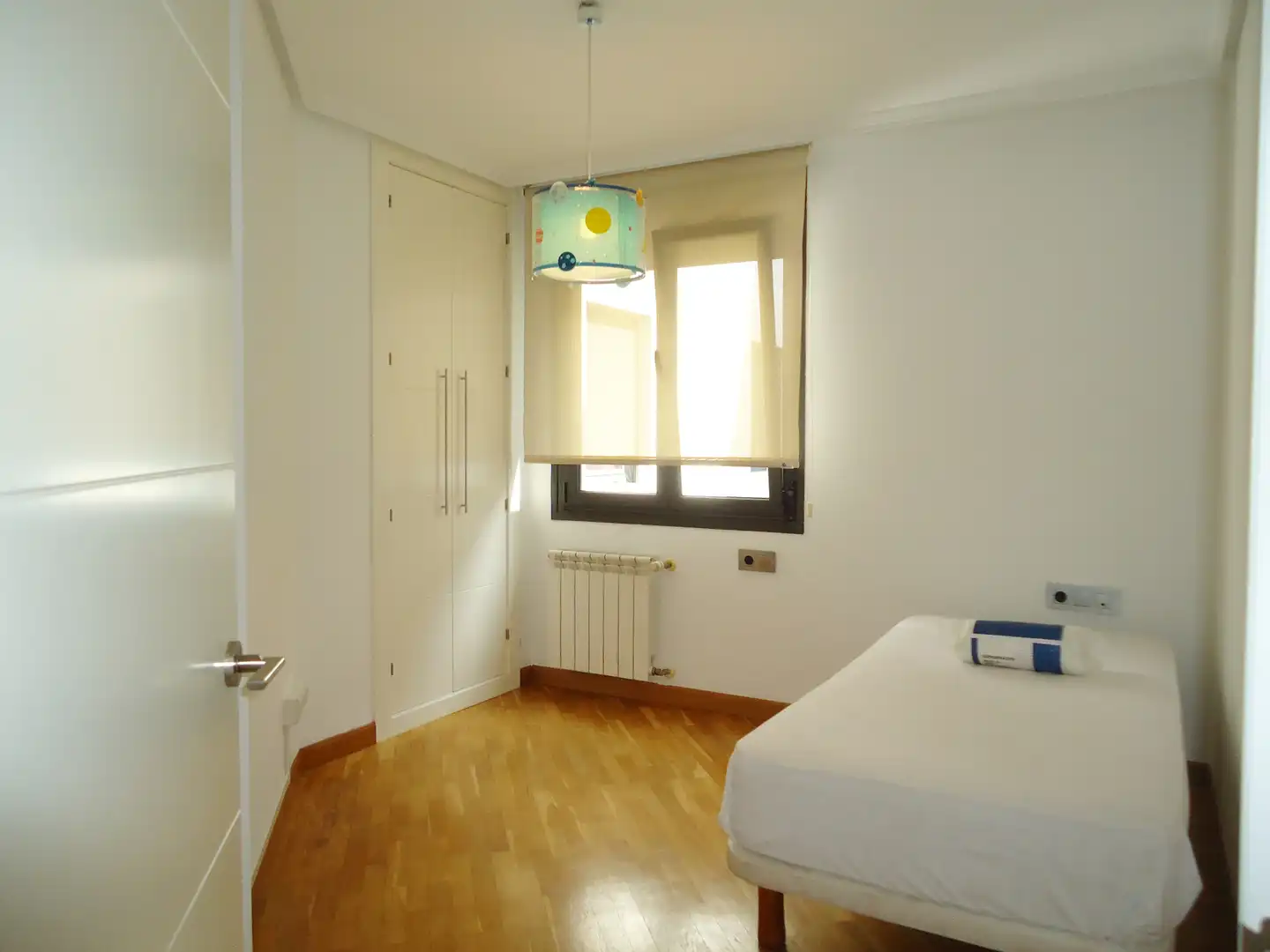 Flat for rent in Calle Sacramento, Auditorio - Seminario - Parque de Invierno