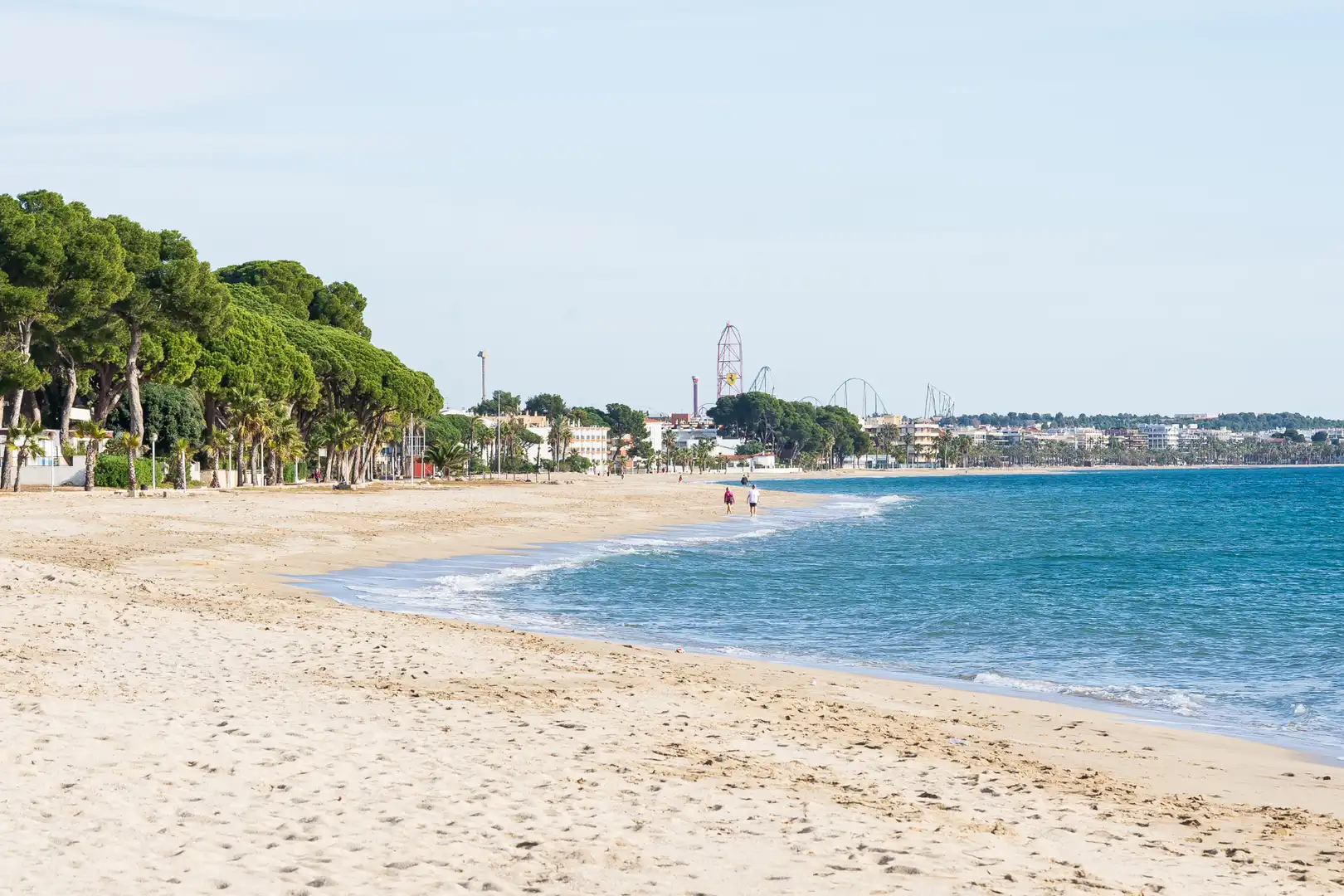 Apartment with pool for sale in Vilafortuny - Cap de Sant Pere, imagen 3