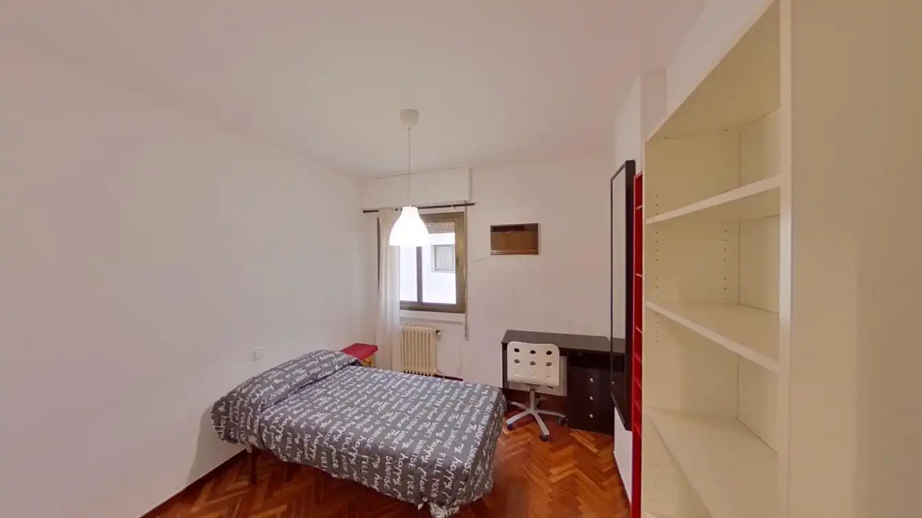 Wohnung mit Aufzug zur Miete in Plaza de Santo Domingo, imagen 6