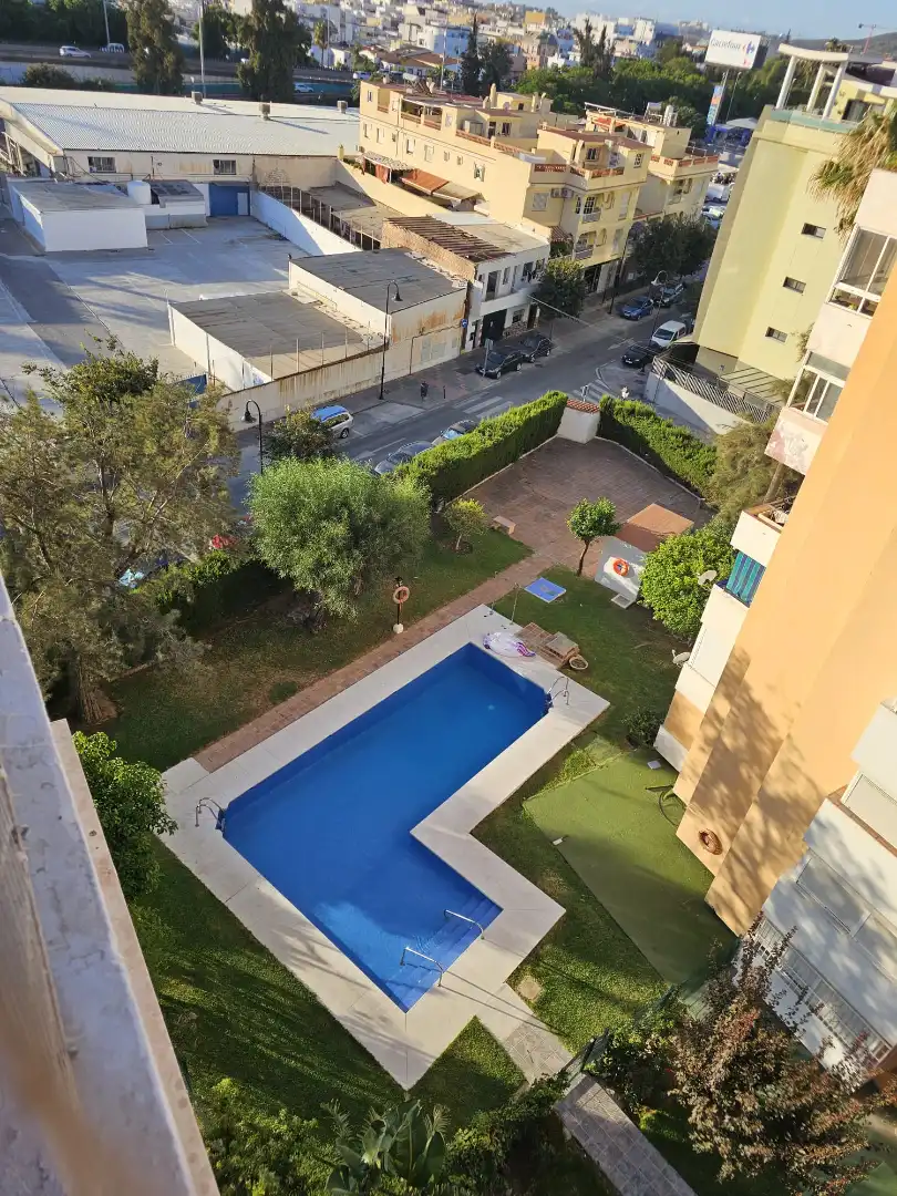 Pis amb piscina en venda a Avenida de Mijas, imagen 3