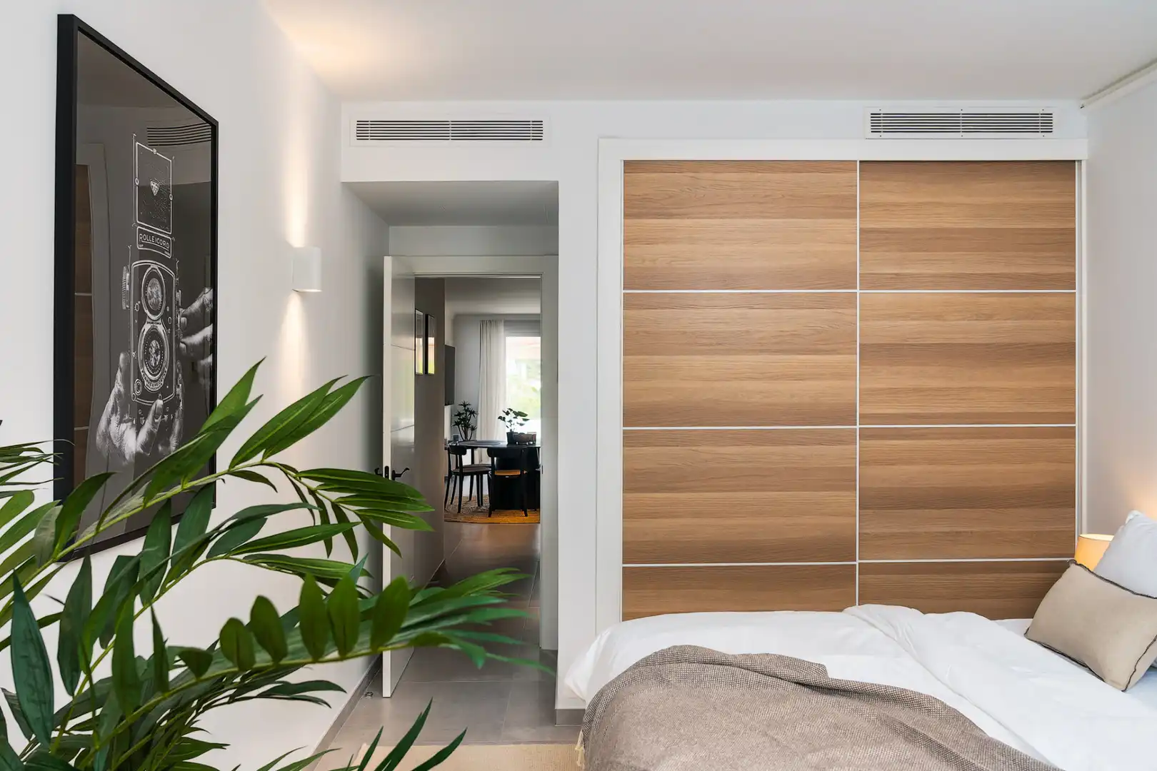 Apartament amb piscina en venda a Marbella Centro, imagen 13