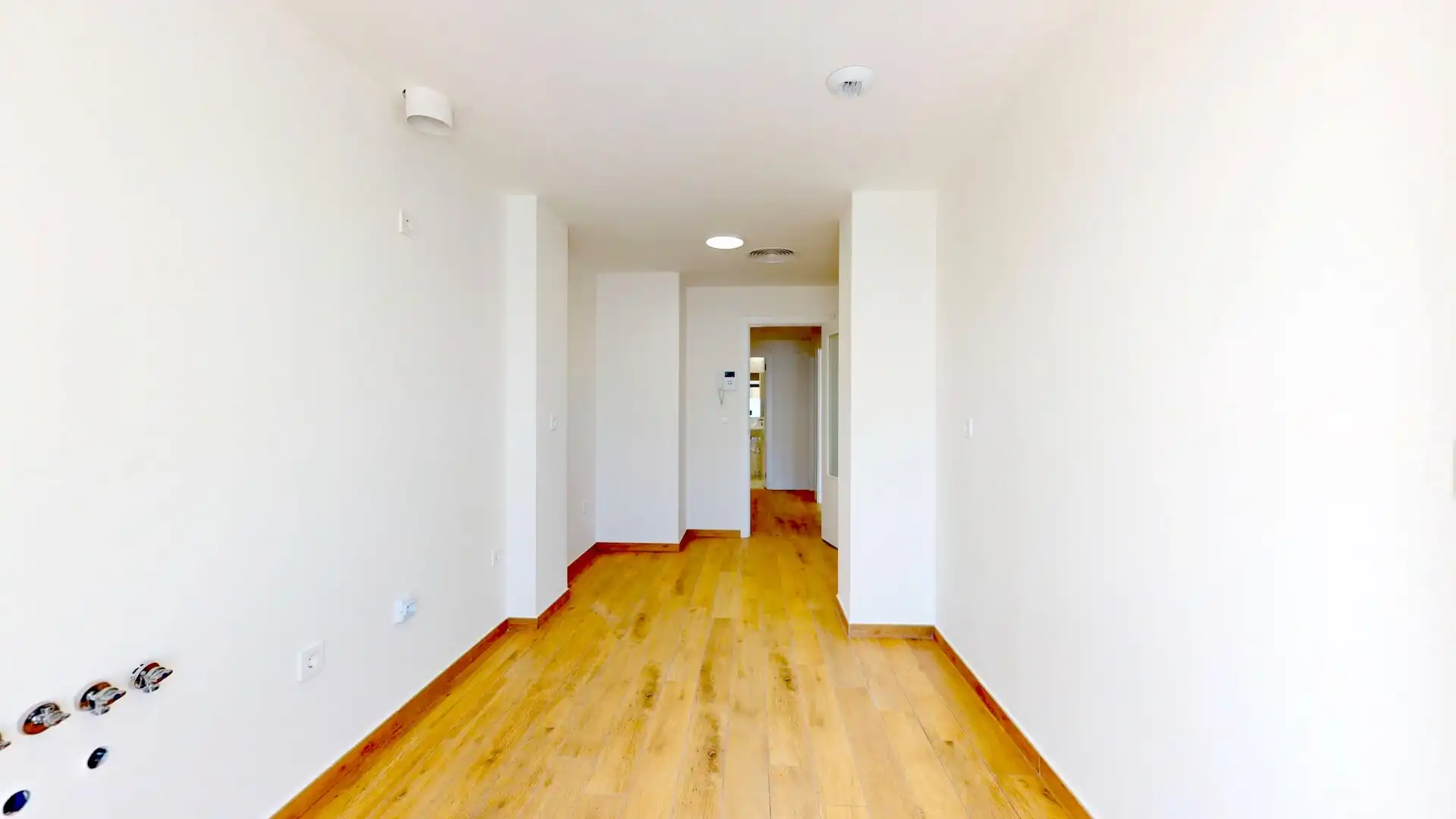 Penthouse with pool for sale in Calle El Manantial, imagen 48