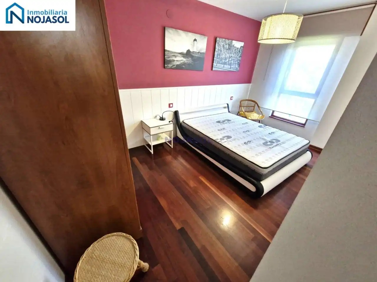 Apartament amb piscina en venda a Ris, imagen 21