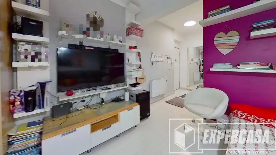 Piso en venta en Sant Marcel.lí