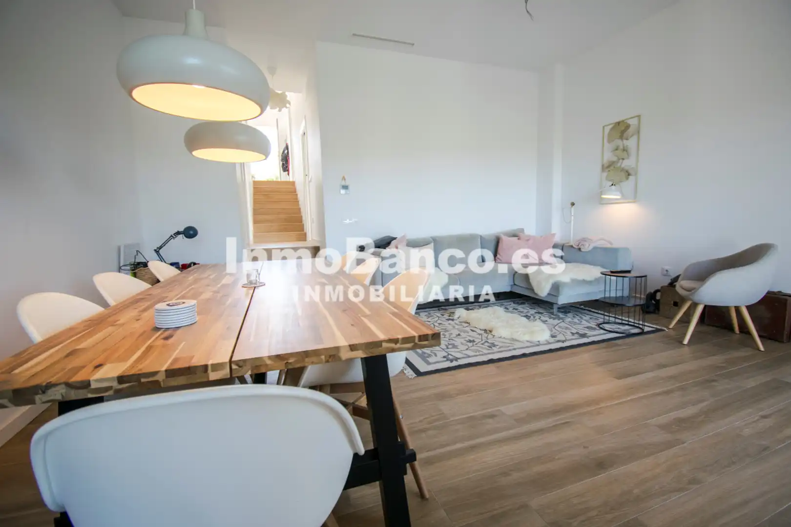 Detached house with pool for sale in Carrer Illes Columbretes 4, imagen 13
