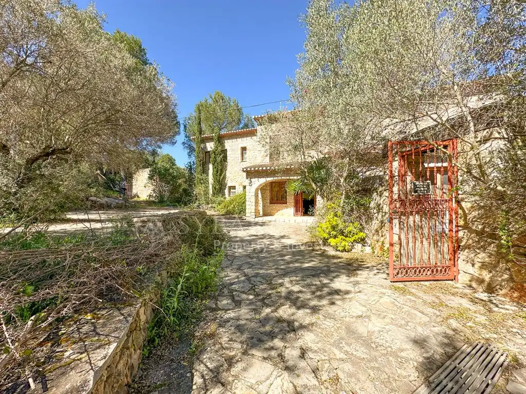 Maison à vendre à Poligono 3 Paraje 81 Pla De L'Horta, imagen 7