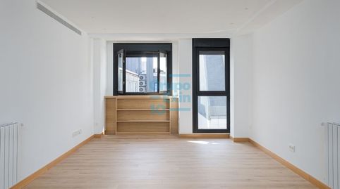 Foto 4 de Piso en venta en Askatasunaren Hiribidea Avenida de la Libertad, Área Romántica, Donostia - San Sebastián