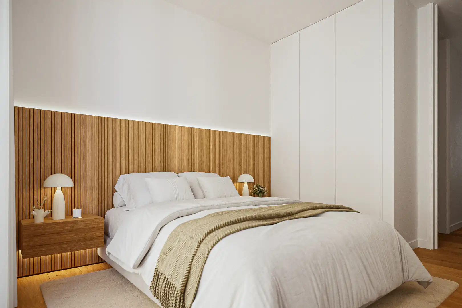Appartement avec ascenseur à vendre à Rua Cesteiros 11, imagen 3