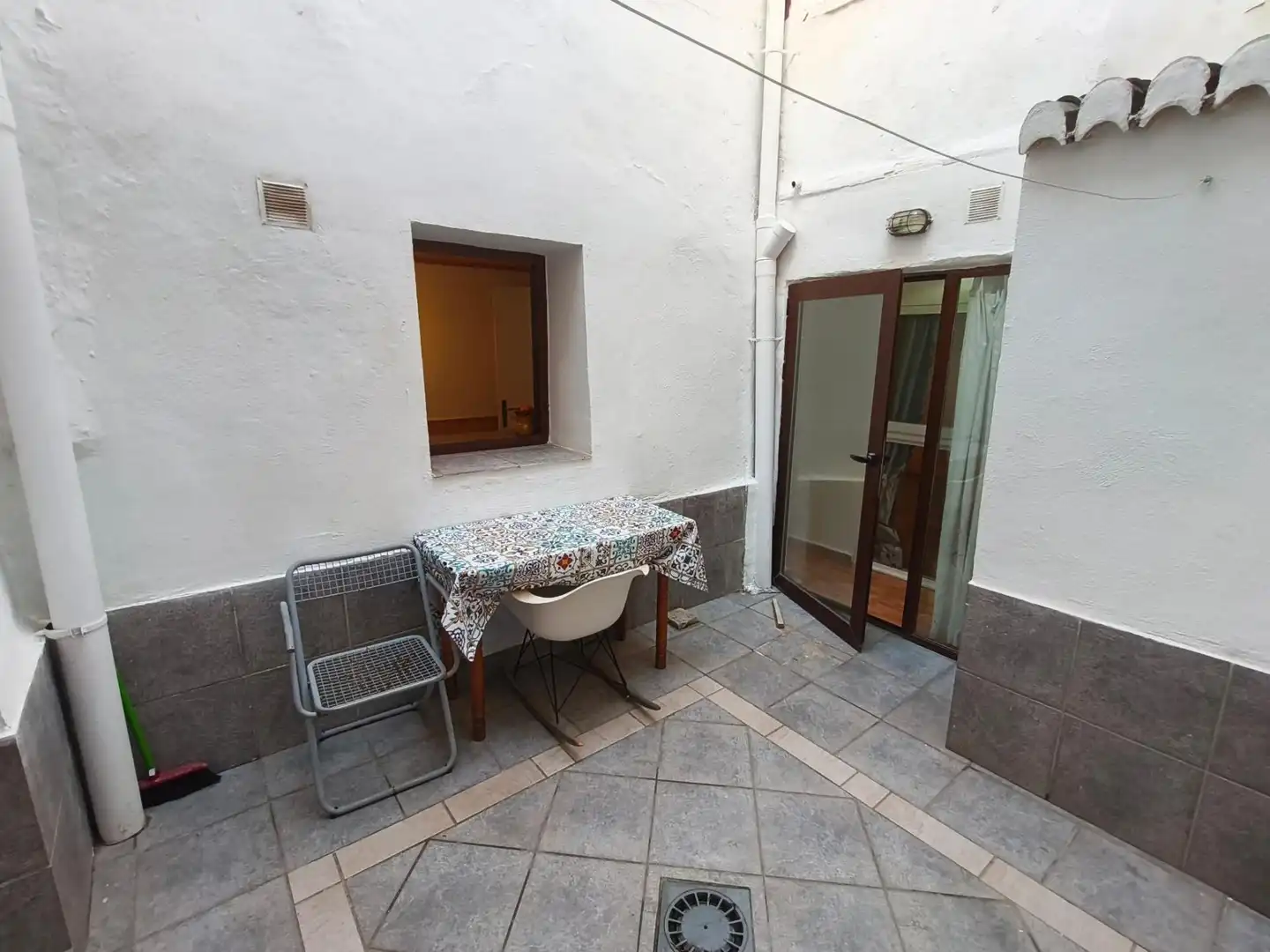 Piso de alquiler en Cuesta Rodrigo del Campo, San Matías - Realejo