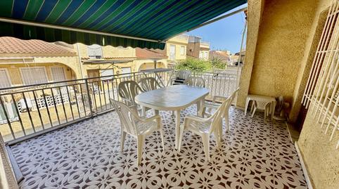 Foto 3 de Casa o xalet en venda a San Fulgencio, Alicante