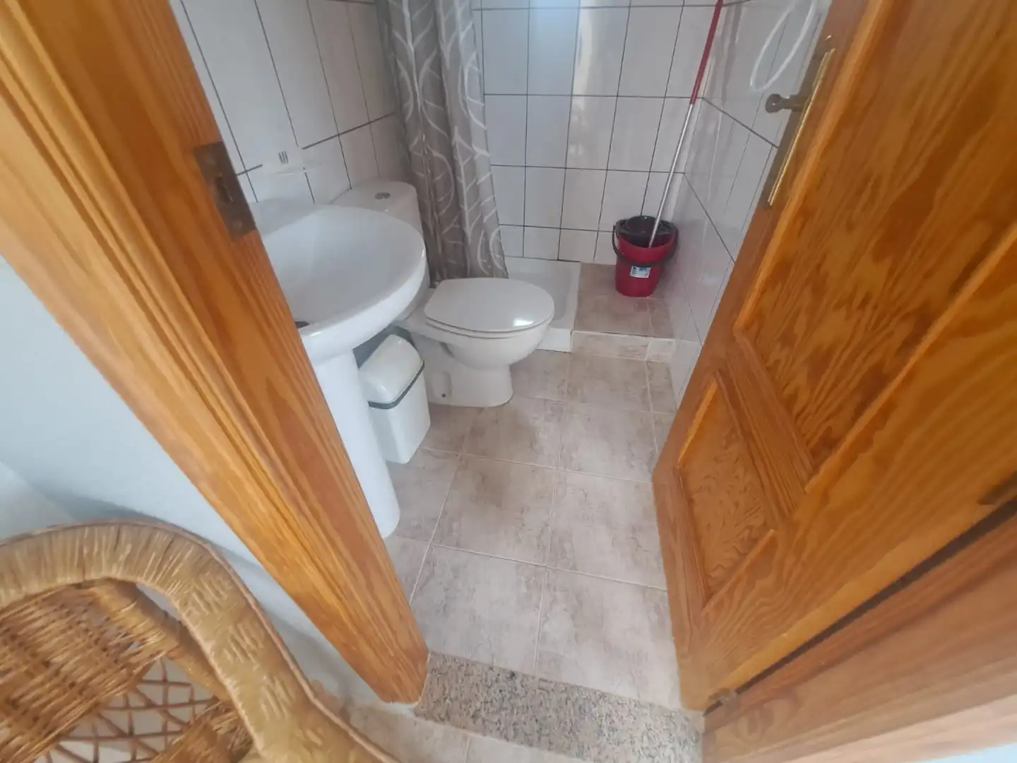 Villa avec jardin à vendre à Calle la Galera, imagen 65