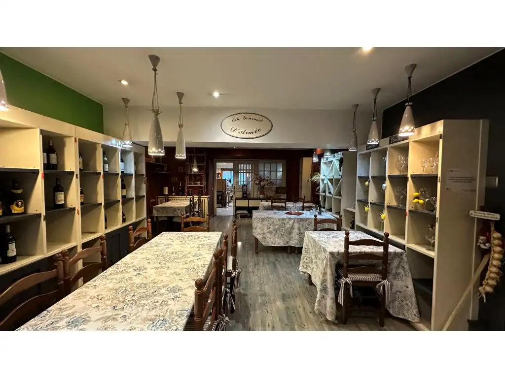 Commercial properties for sale in Bossòst