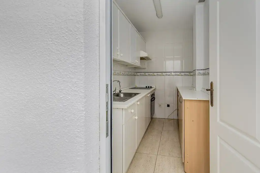Maisonette mit Pool zum Verkauf in C/ La Tosca       -Conjunto residencial Arco Iris  -, imagen 2