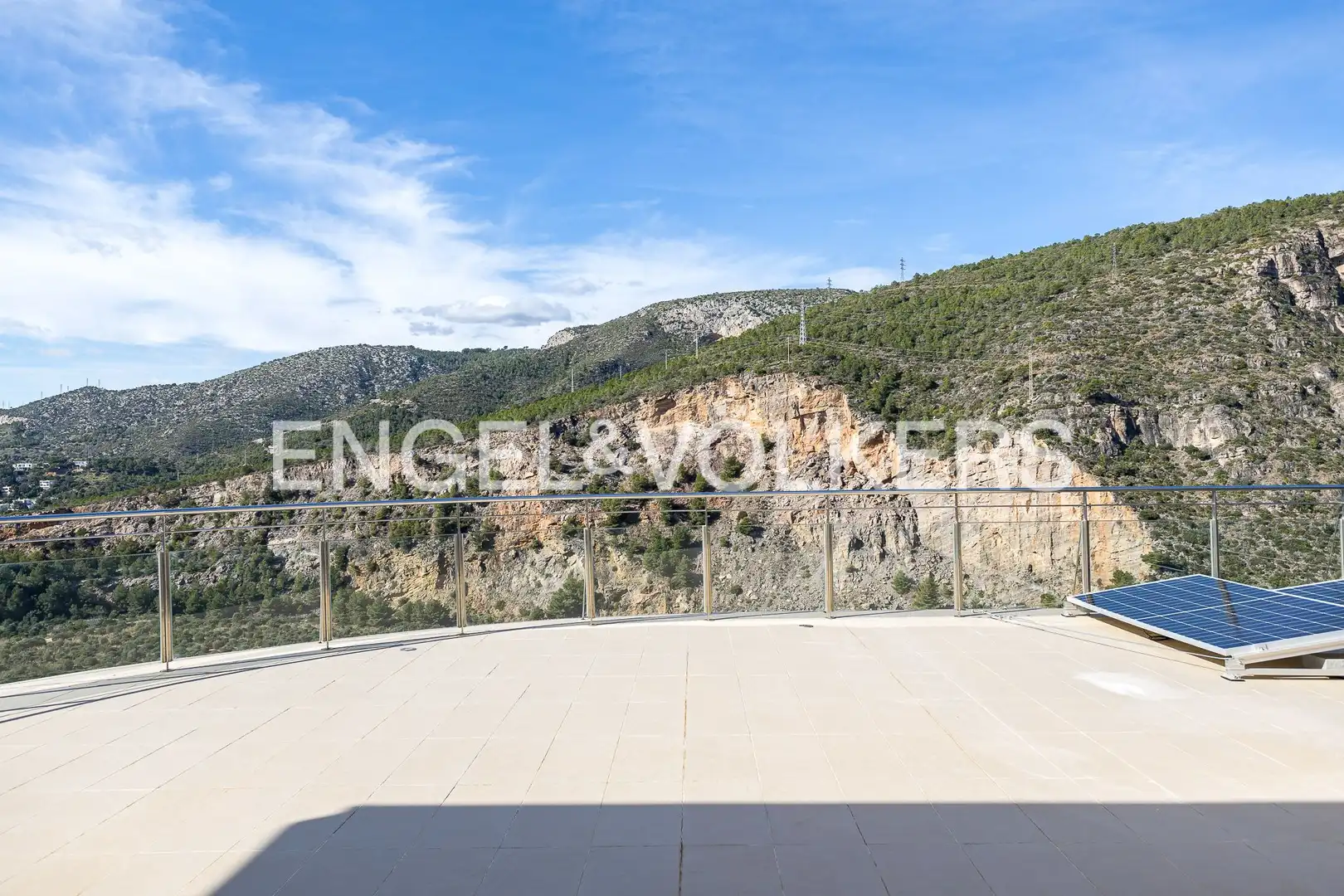 Casa o xalet en venda a Les Botigues de Sitges