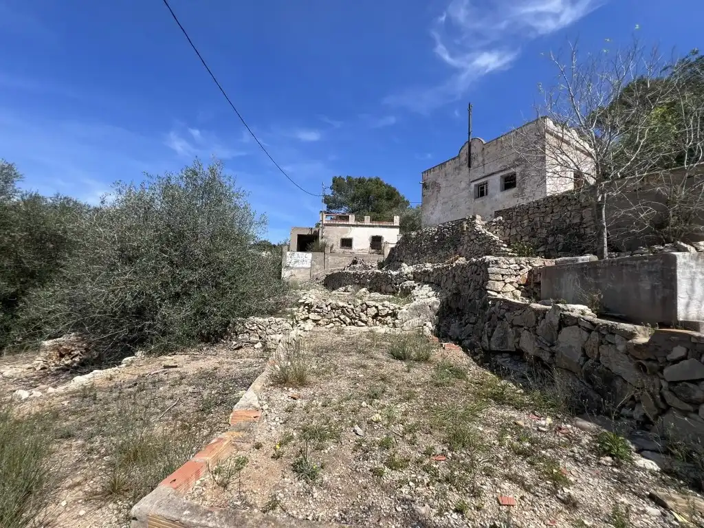 Casa o chalet en venta en Alzira con Terraza