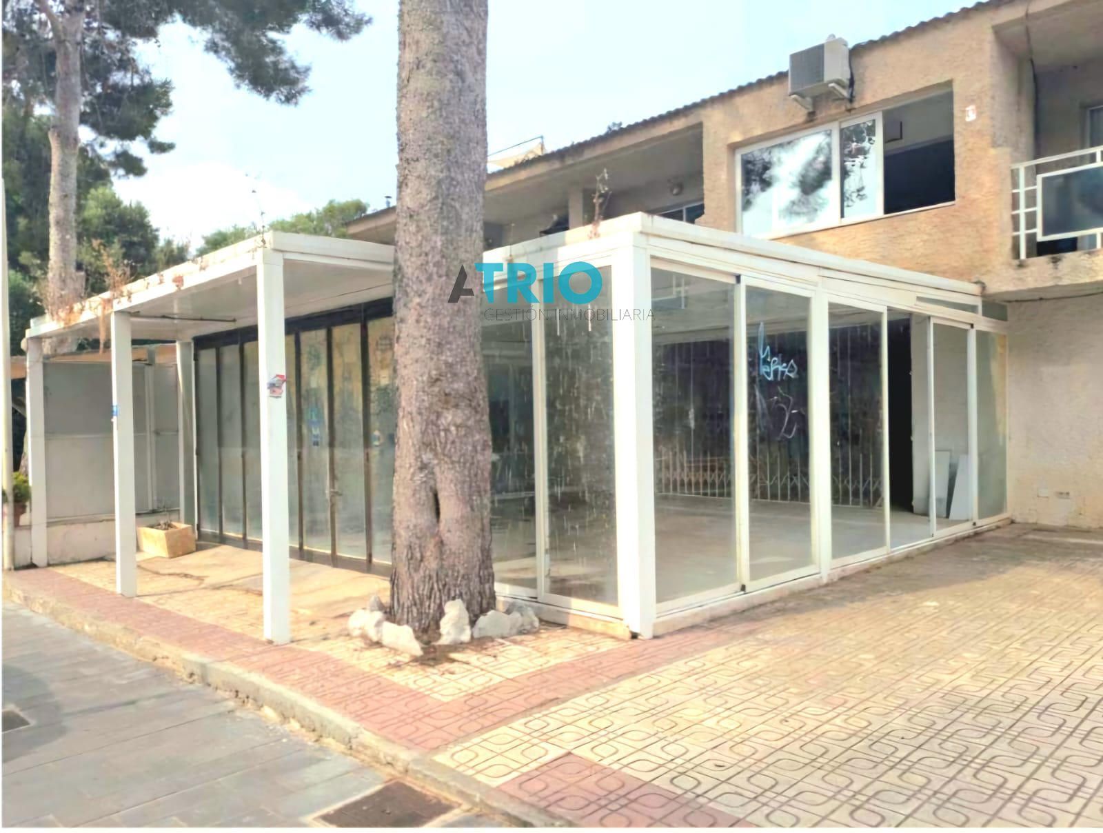 Premises for sale in Font de Sa Cala