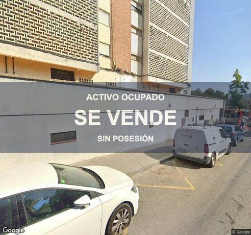Piso en Venta en Ciutat Meridiana