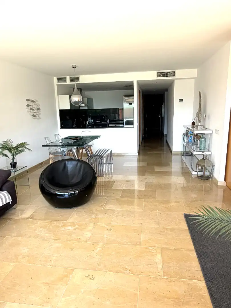 Bajo con piscina en venta en Ciutadella, imagen 14