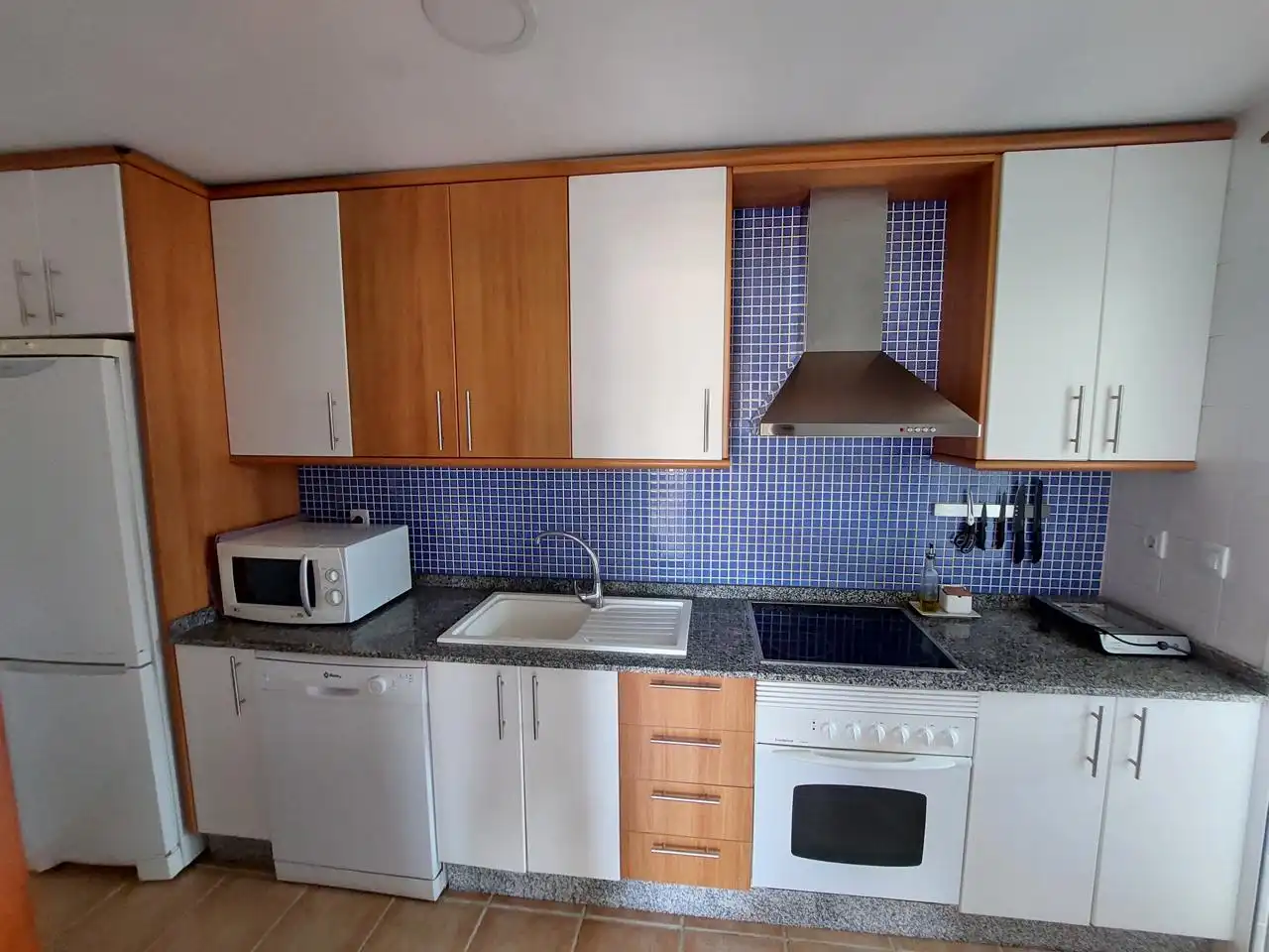 Appartement à louer à Ronda del Generalife, imagen 15